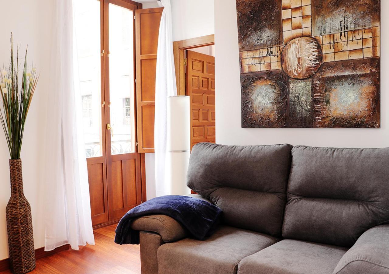 Deluxe Cathedral Appartement Grenade