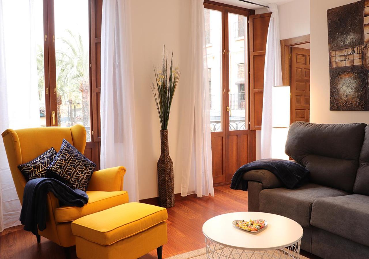 Deluxe Cathedral Appartement Granada